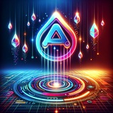 Telegram profile photo for airdropingnet