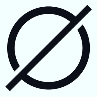 Telegram profile photo for clean wall