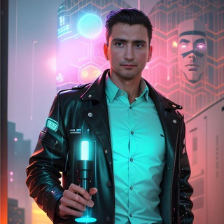 Telegram profile photo for Кузнецов не забудет