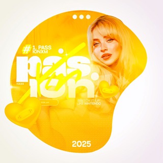 Telegram profile photo for коды для пвс/бвс passionx 🐝