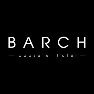 Telegram profile photo for Капсульный отель BARCH