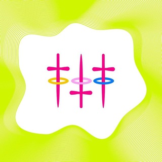 Telegram profile photo for Лапатрусик | переходник