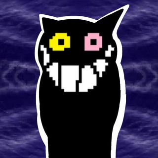 Telegram profile photo for print('penis')