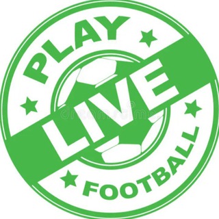 Telegram profile photo for FOOTBALL_TV | ФУТБОЛ_ТВ