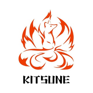 Telegram profile photo for Центр восточных культур Kitsune