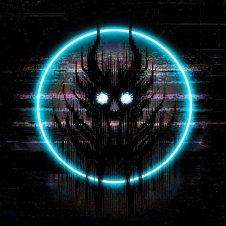 Telegram profile photo for † NØISE TRΛYA †