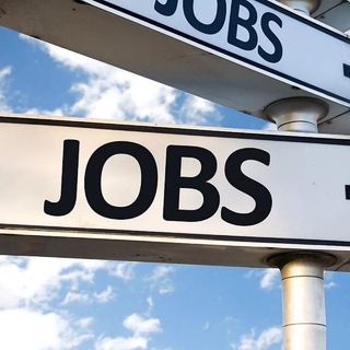 Telegram profile photo for JOBS IN USA & UK