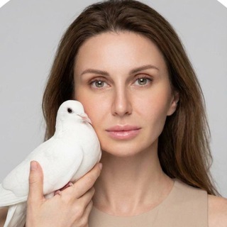 Telegram profile photo for Духовность без иллюзий | Мария Воинкова