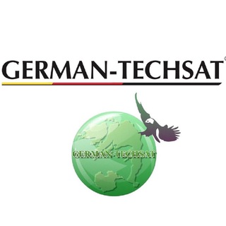 Telegram profile photo for GERMANTECHSAT