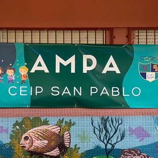 Telegram profile photo for AMPA SAN PABLO