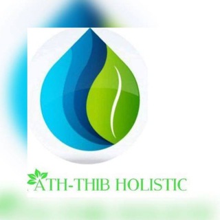 Telegram profile photo for Ath-Thib Holistic