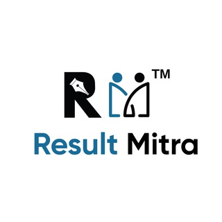 Telegram profile photo for Result Mitra