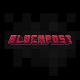 Telegram profile photo for BlockPost Channel - Military server