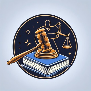 Telegram profile photo for Уголовная практика ВС РФ