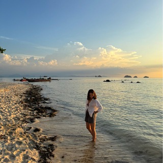 Telegram profile photo for жизнь в(не)