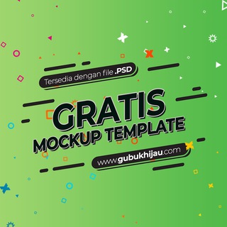 Telegram profile photo for Gubuk Hijau | Official