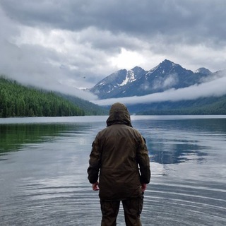 Telegram profile photo for Волшебные тропы🏔
