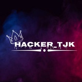 Telegram profile photo for Hacker