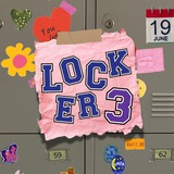 Telegram profile photo for LOCKER #3.