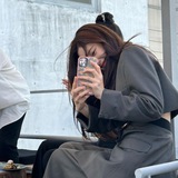 Telegram profile photo for Chaeyeon
