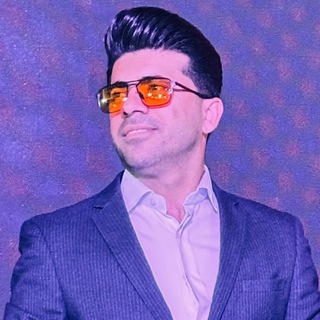 Telegram profile photo for محسن احمدی | Mohsen Ahmadi