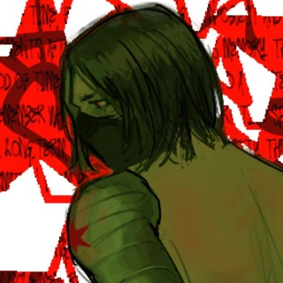 Telegram profile photo for 𝖺𝗅𝗏𝗏𝖺𝗒𝗌𝖶𝖱𝖭𝖦