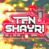 Telegram profile photo for ╚»𝐓𝐅𝐍«╝ 𝐒𝐇𝐀𝐘𝐑𝐈