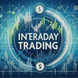 Telegram profile photo for Intraday Finnifty Calls Trading