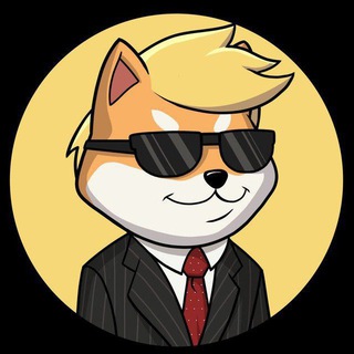 Telegram profile photo for Meme Moguls ($MGLS) Community