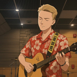 Telegram profile photo for Вячеславич