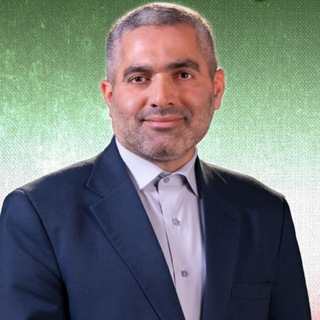 Telegram profile photo for محسن فارسیان