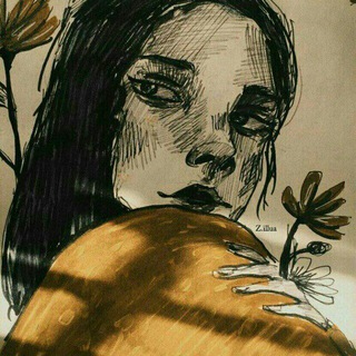 Telegram profile photo for غُصن