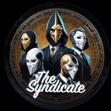 Telegram profile photo for The Syndicate Calls