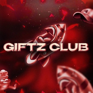 Telegram profile photo for Giftz Club