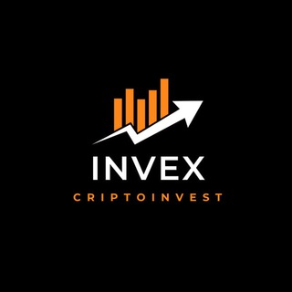 Telegram profile photo for Invex Cripto - Comunidade