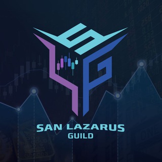 Telegram profile photo for San Lazarus Guild