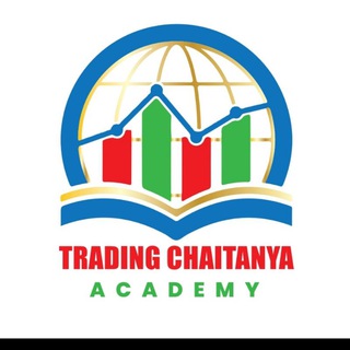 Telegram profile photo for Trading Chaitanya Academy