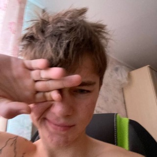 Telegram group profile photo for Мальчик посол нахуй