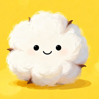 Telegram profile photo for Важное про маркировку гигиены (бумага, вата и прочее)