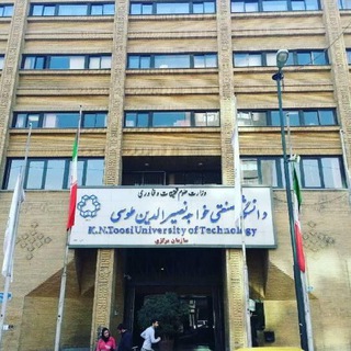 Telegram group profile photo for گروه ارشد برق خواجه نصیر