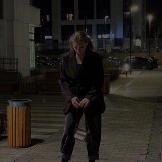 Telegram profile photo for Кира, которая Кирия