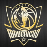 Telegram profile photo for From Russia with Mavs (Dallas Mavericks)
