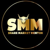 Telegram profile photo for Share Market Mentor