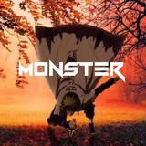 Telegram profile photo for MONSTER PUBGM