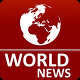 Telegram profile photo for اخبار عربية - اخبار العالم - اخبار الجزيرة - اخبار سوريا لبنان مصر - شبكة اخبار اقتصادية الشرق الاوسط - قناة العربية سكاي نيوز
