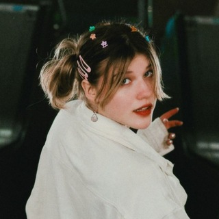 Telegram profile photo for равиolly | leviti