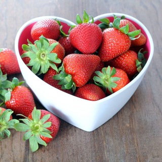 Telegram profile photo for Strawberry Mall