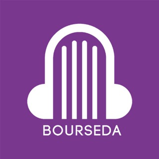 Telegram profile photo for بورصدا