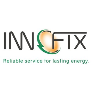 Telegram profile photo for INNOFIX|اینوفیکس