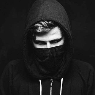 Telegram profile photo for Alan Walker Music